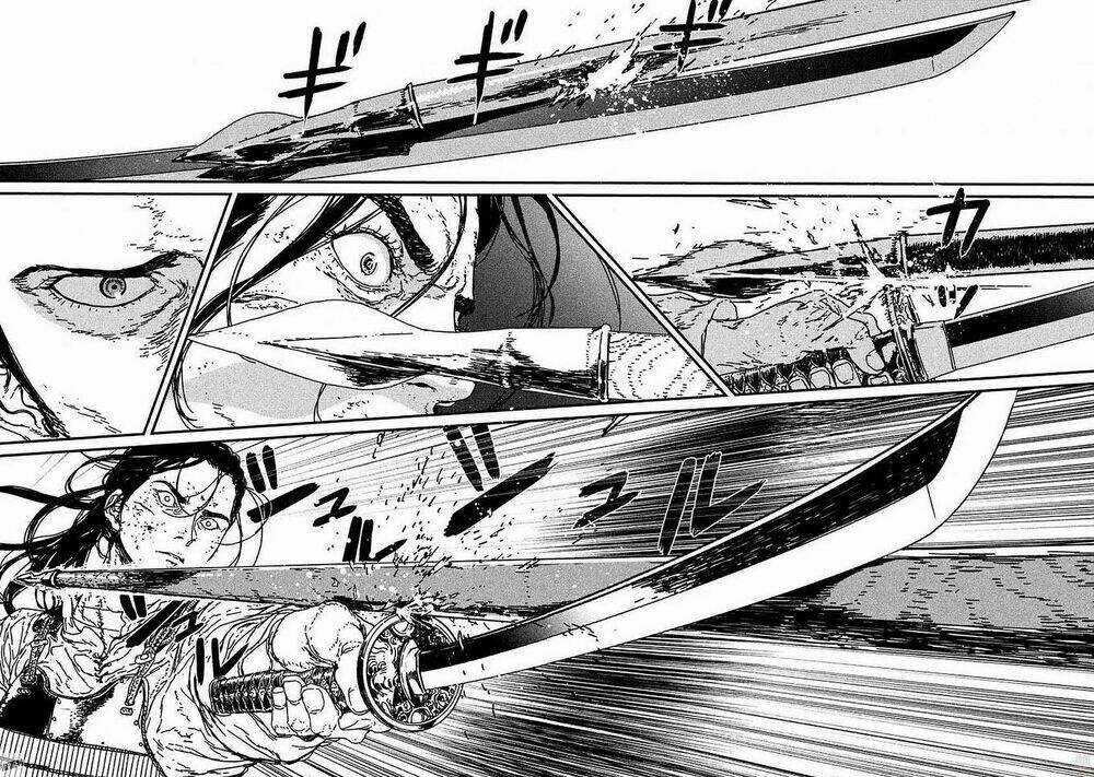 Issak Chapter 10 trang 18