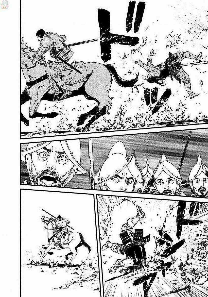 Issak Chapter 10 trang 19