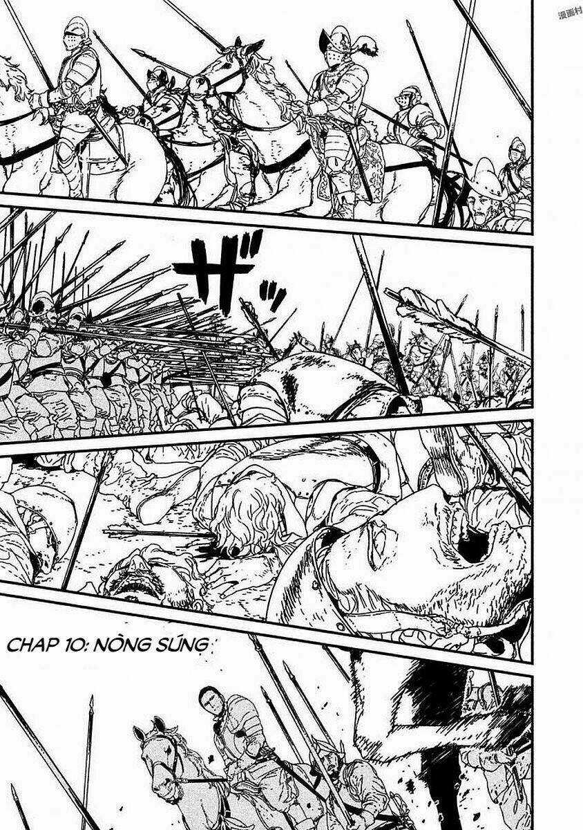 Issak Chapter 10 trang 2