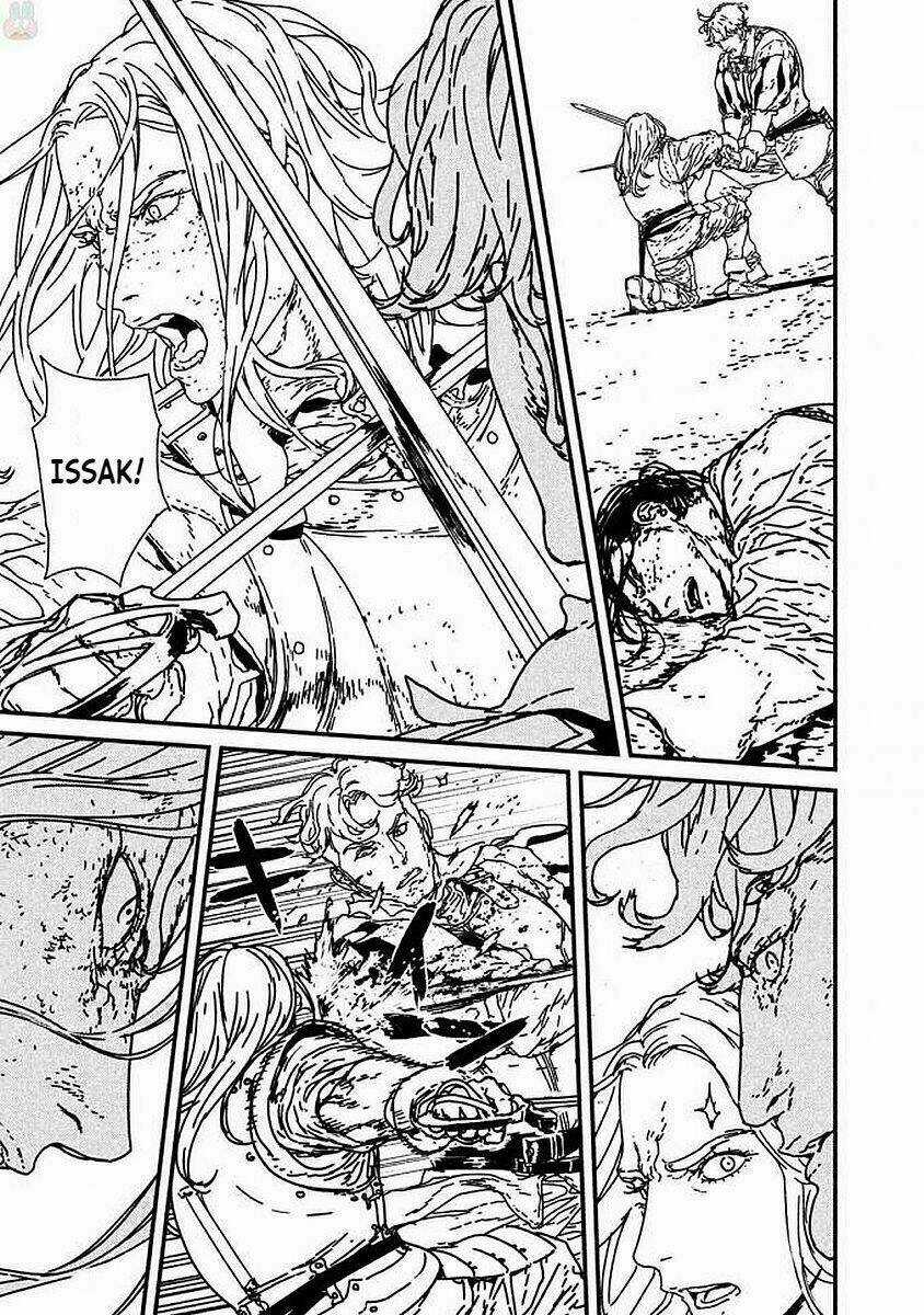 Issak Chapter 10 trang 20