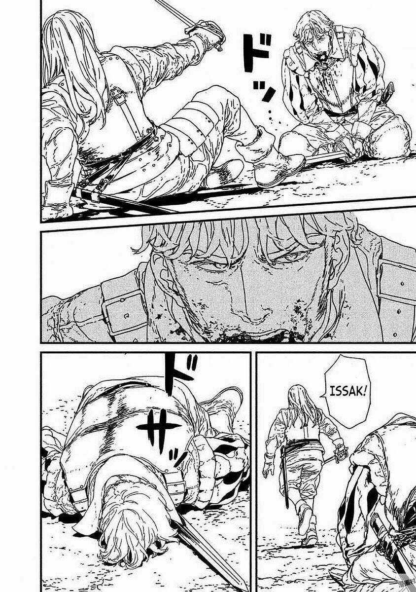 Issak Chapter 10 trang 23