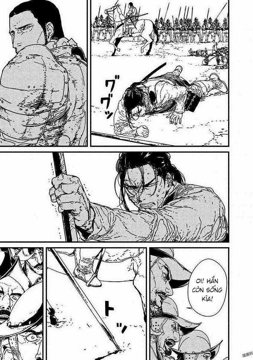 Issak Chapter 10 trang 24