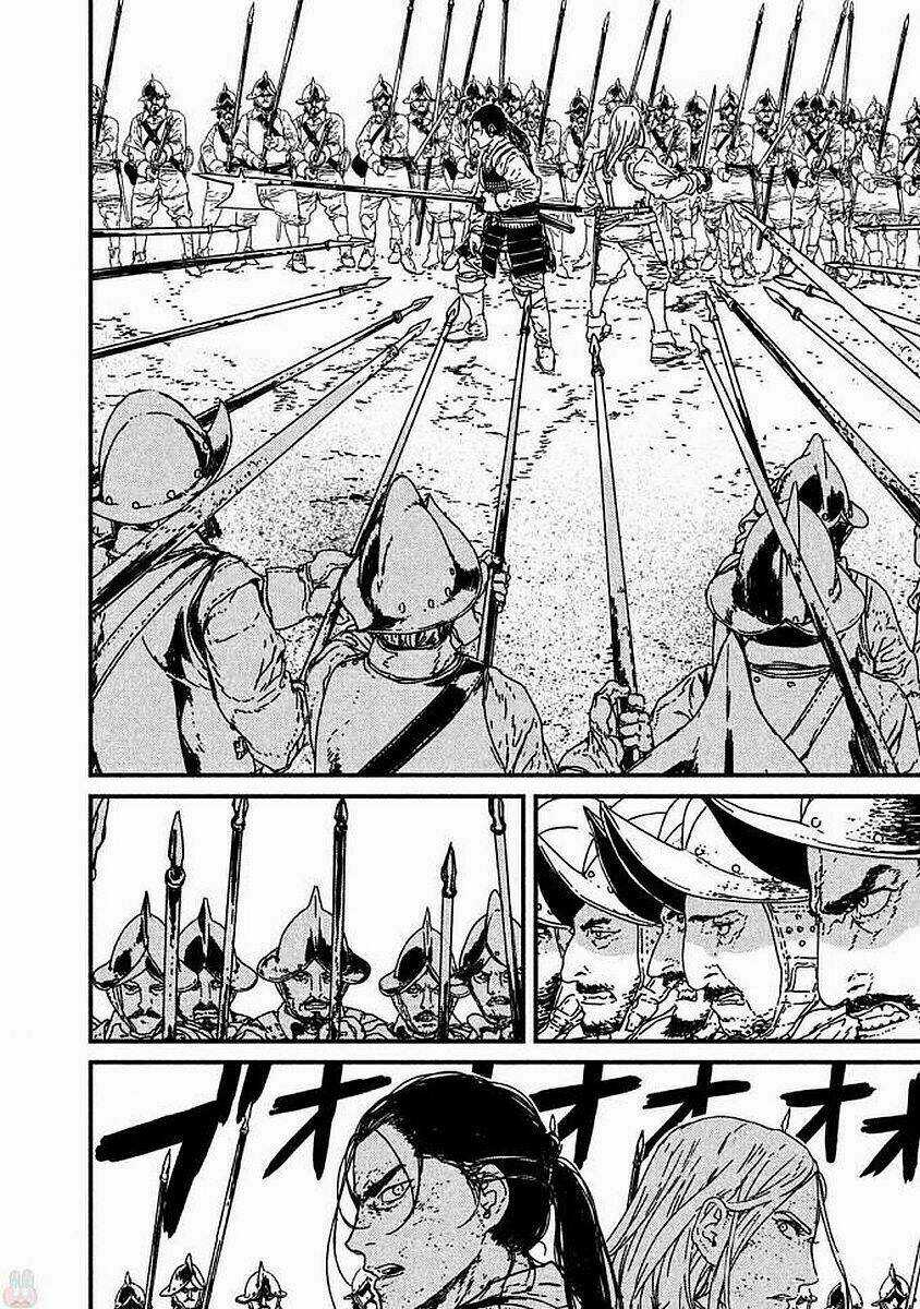 Issak Chapter 10 trang 27