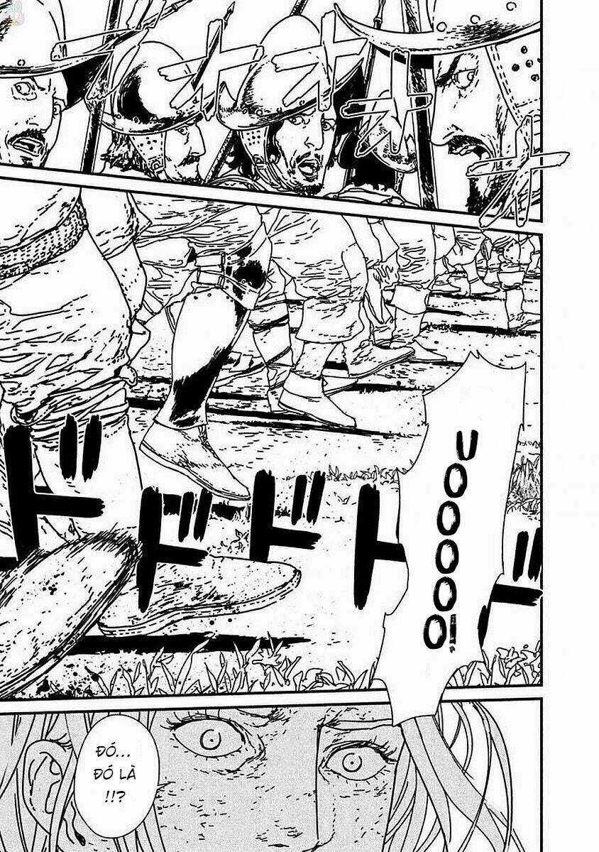 Issak Chapter 10 trang 28