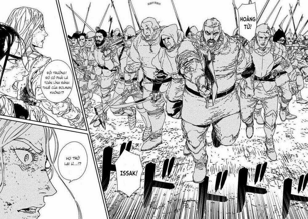 Issak Chapter 10 trang 29