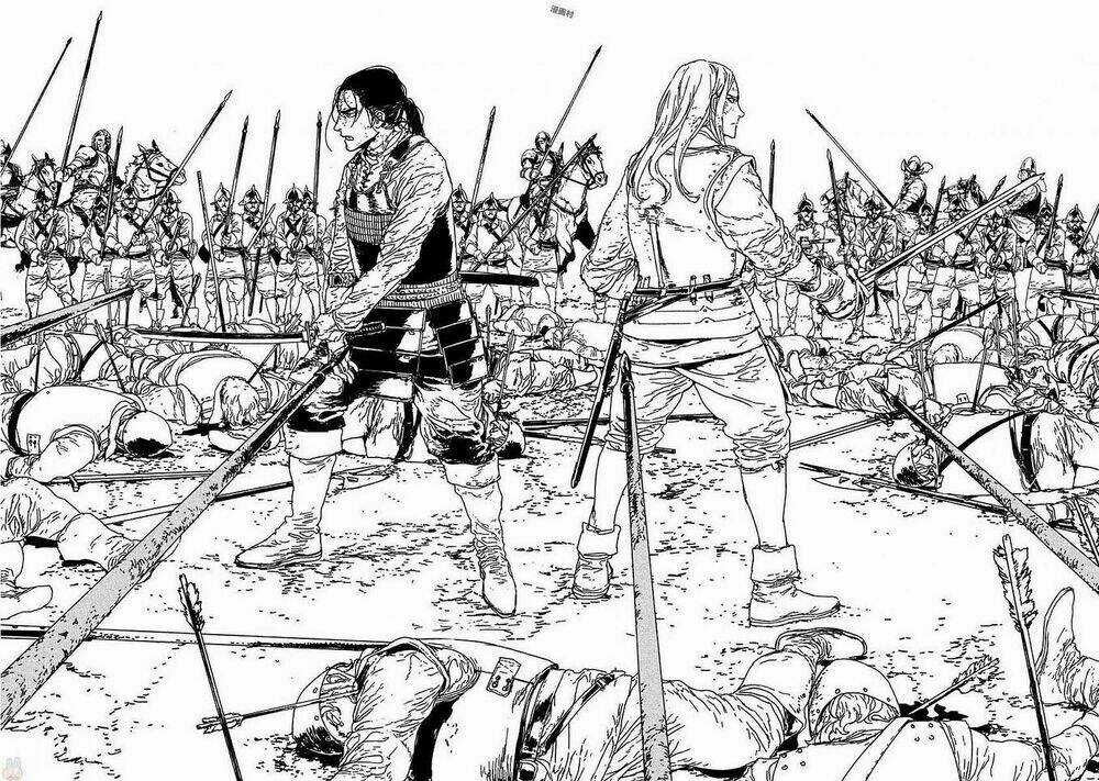 Issak Chapter 10 trang 3