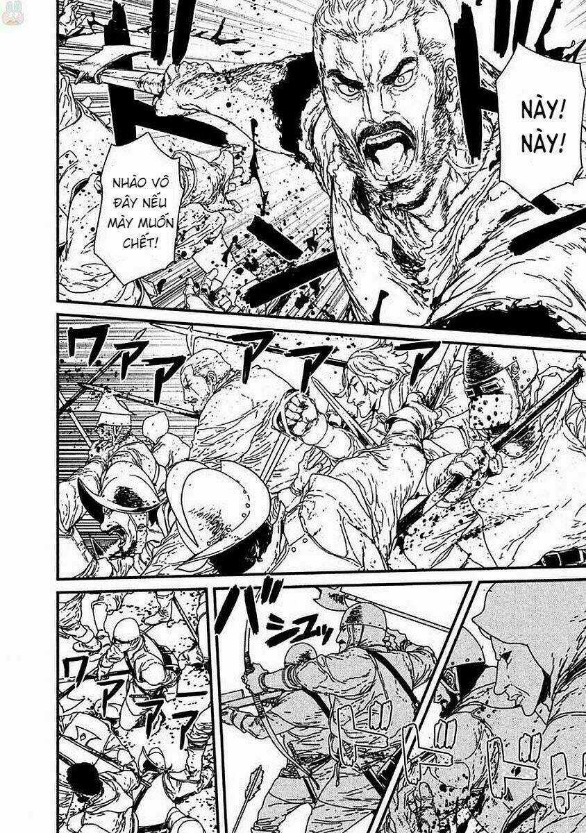 Issak Chapter 10 trang 30