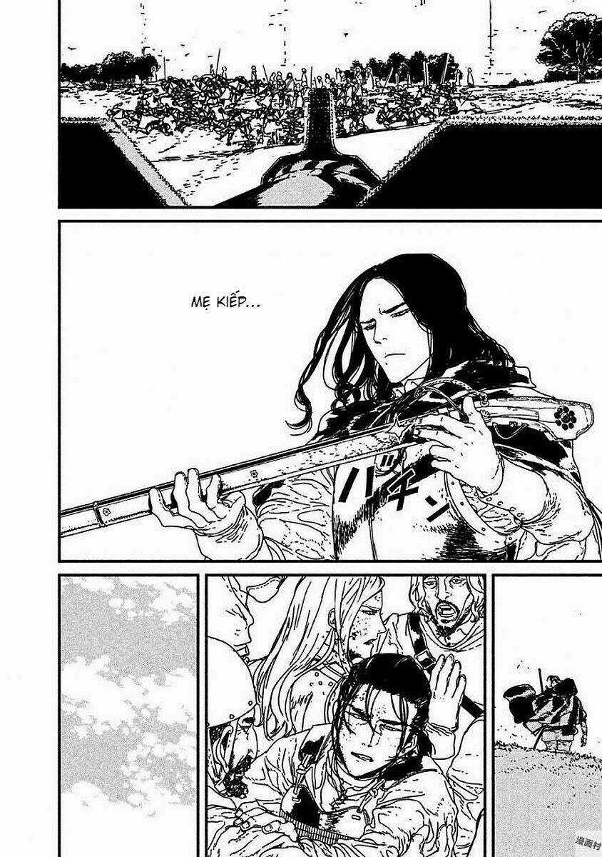 Issak Chapter 10 trang 34