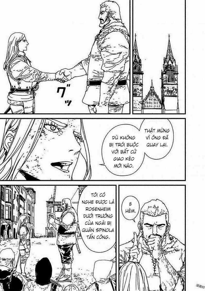 Issak Chapter 10 trang 35