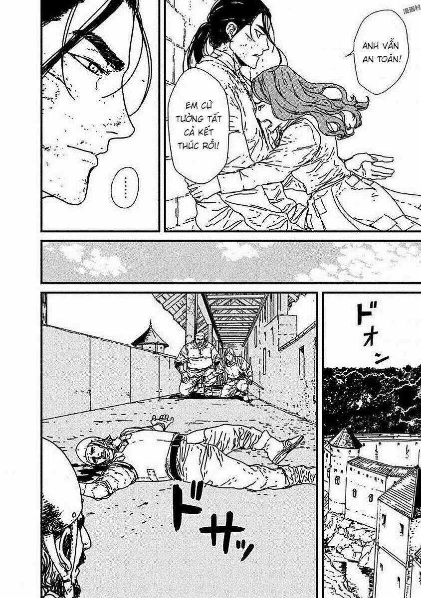 Issak Chapter 10 trang 38