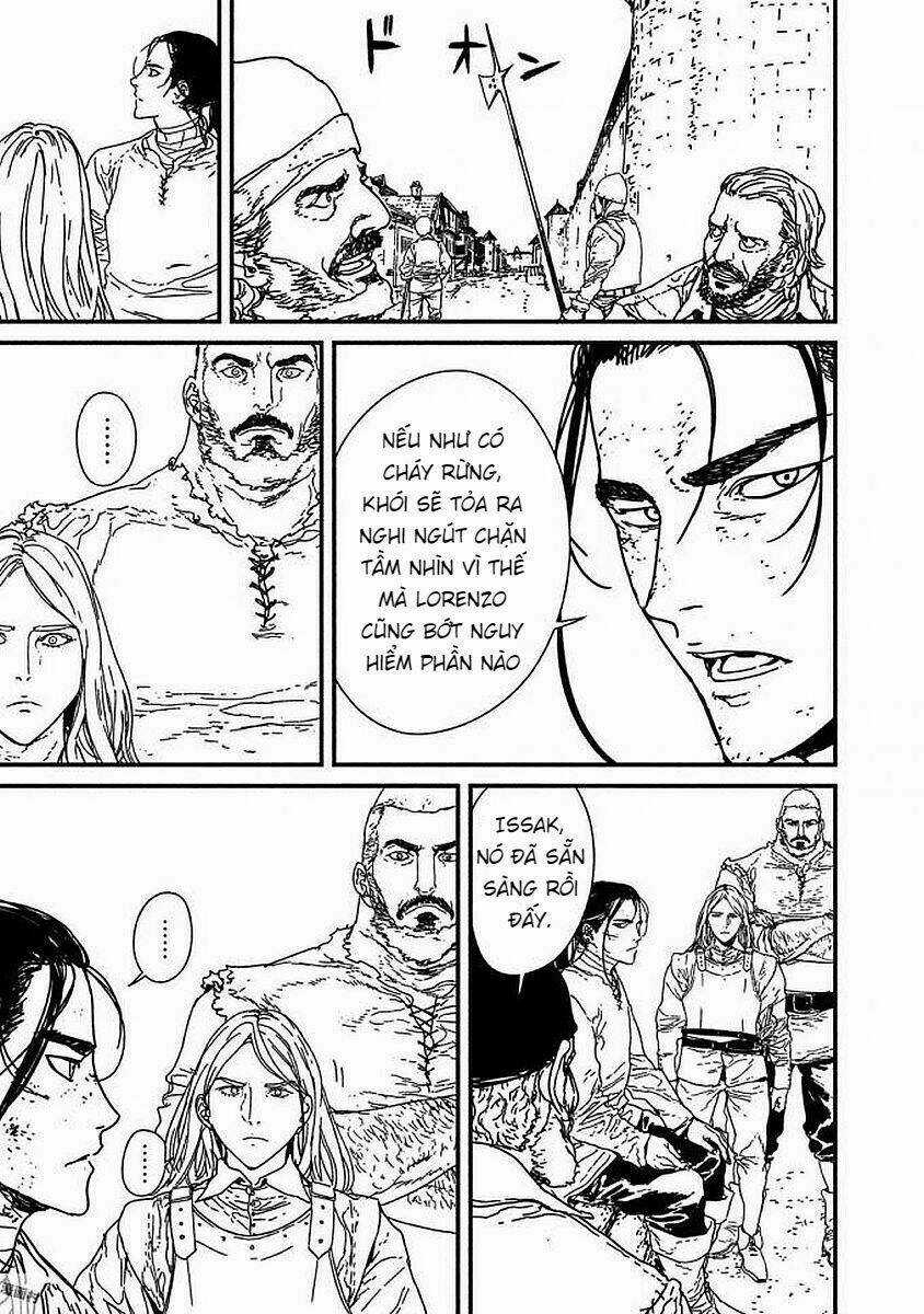 Issak Chapter 10 trang 41