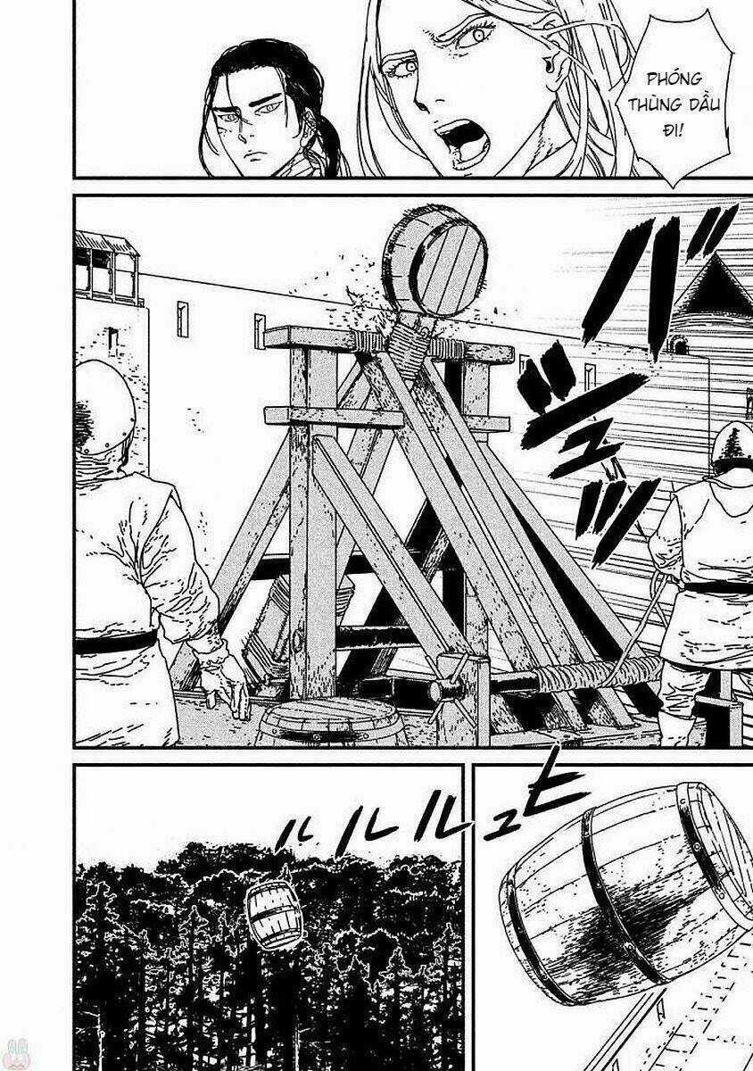 Issak Chapter 10 trang 42