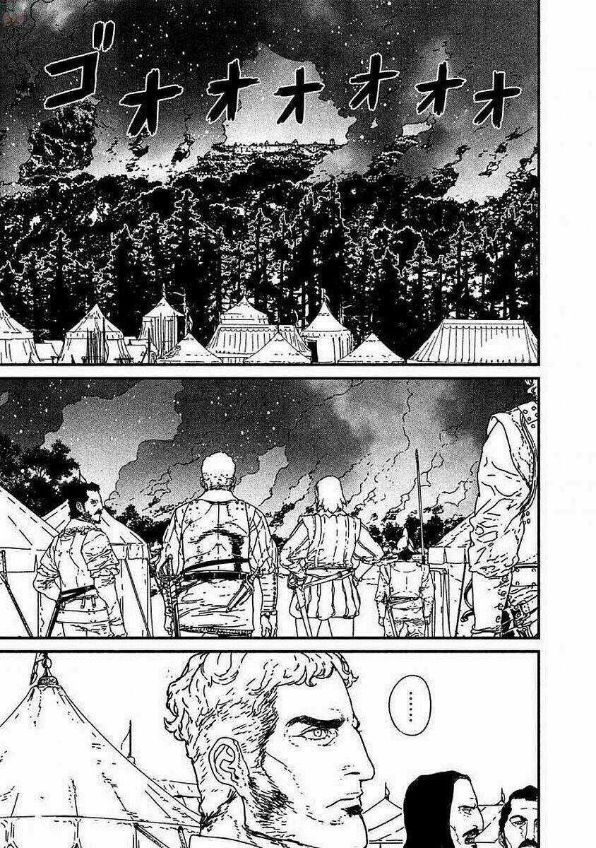 Issak Chapter 10 trang 45