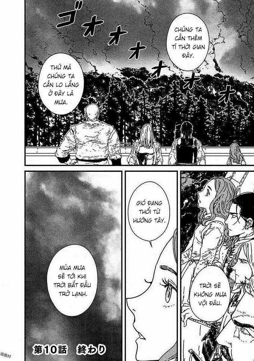 Issak Chapter 10 trang 46