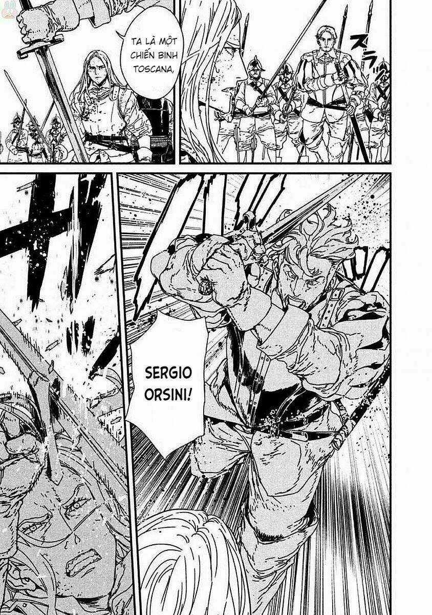 Issak Chapter 10 trang 5