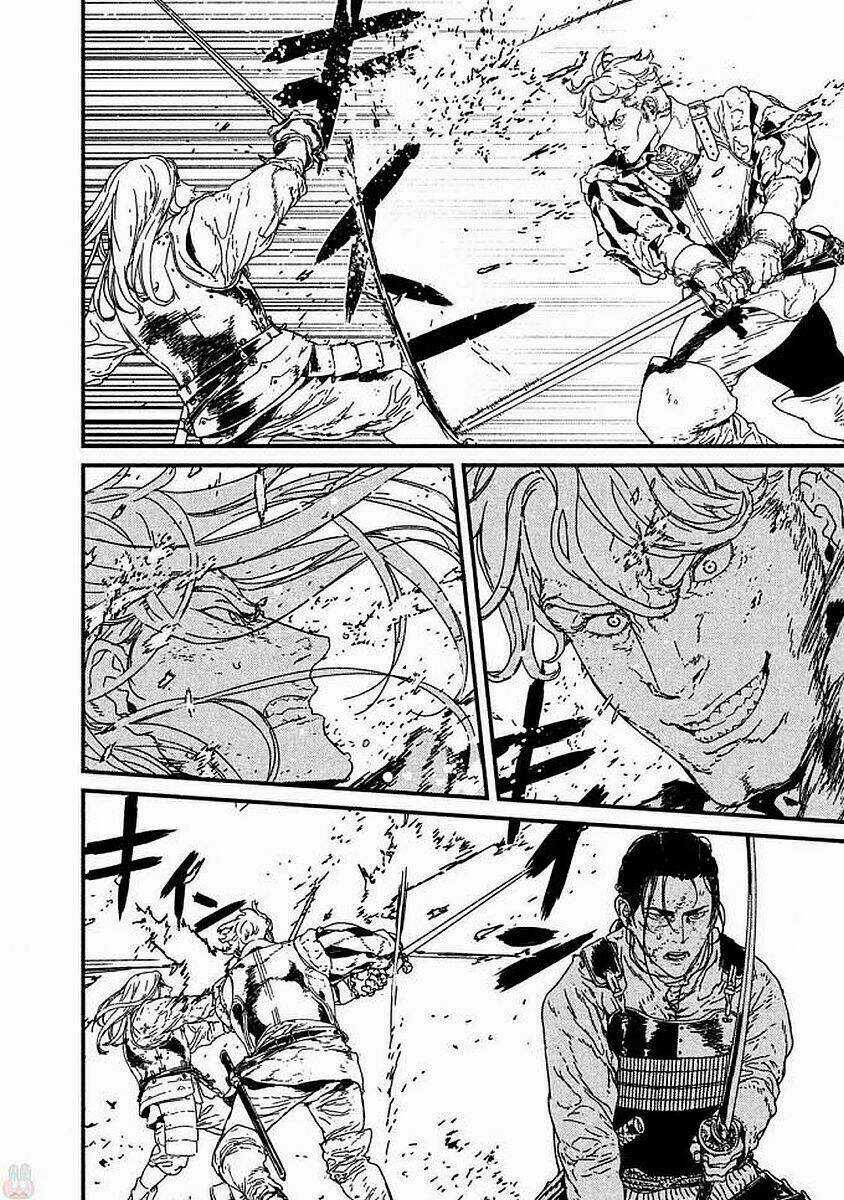 Issak Chapter 10 trang 6