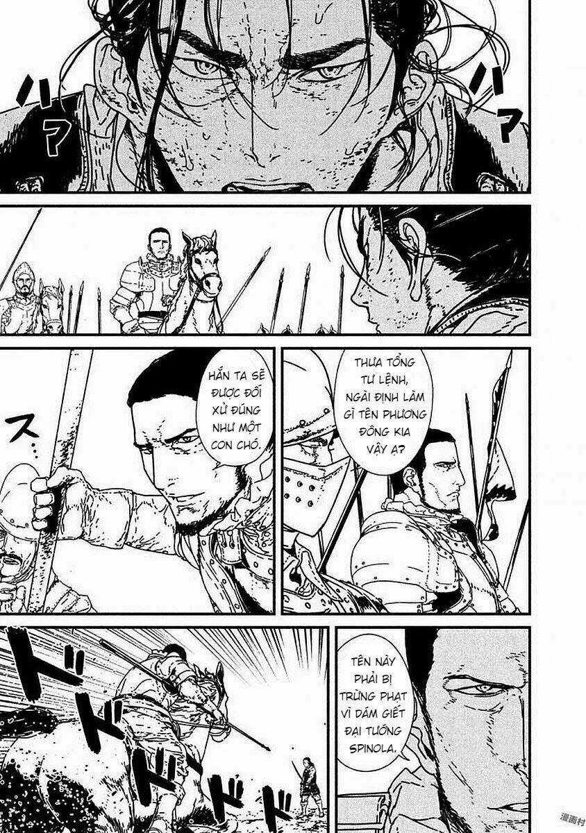 Issak Chapter 10 trang 7