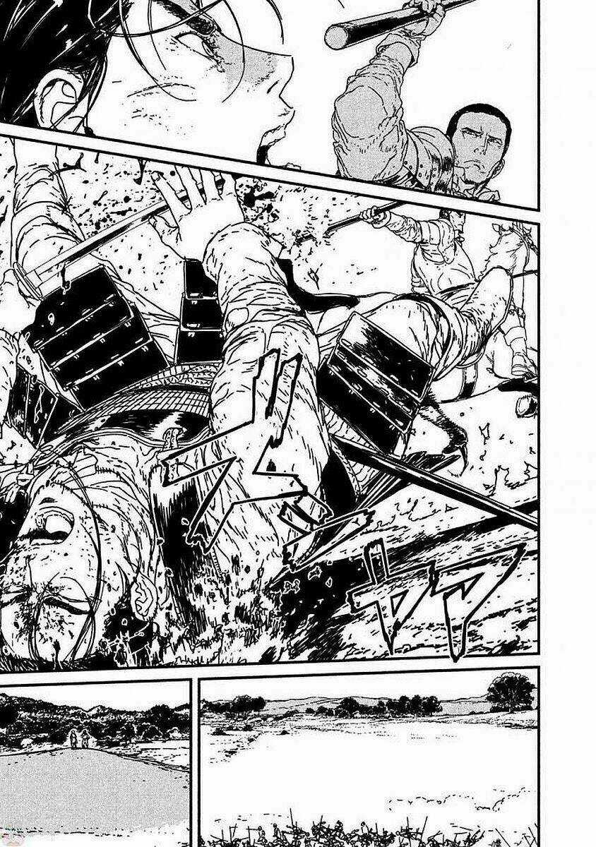 Issak Chapter 10 trang 9