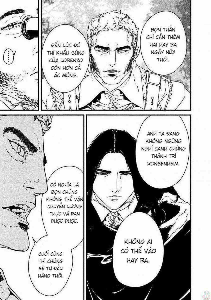 Issak Chapter 11 trang 10