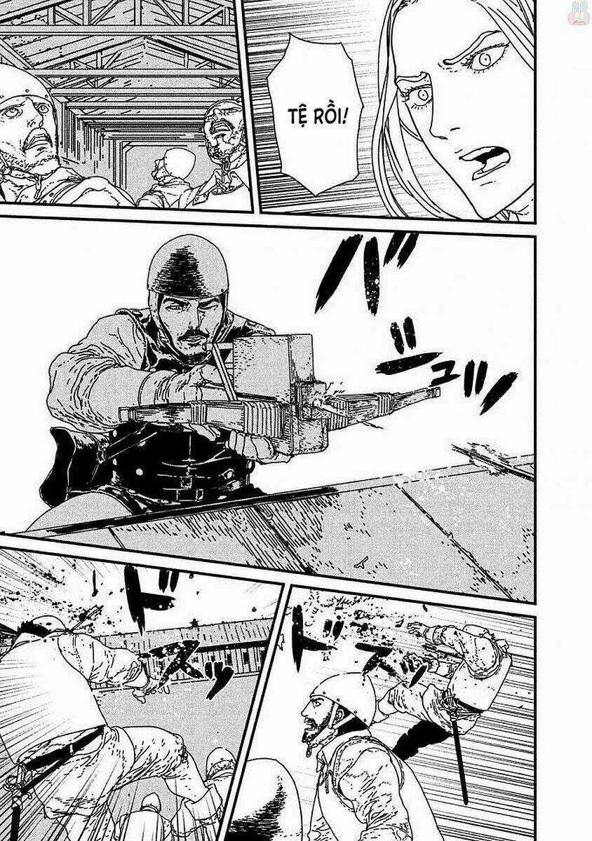 Issak Chapter 11 trang 20