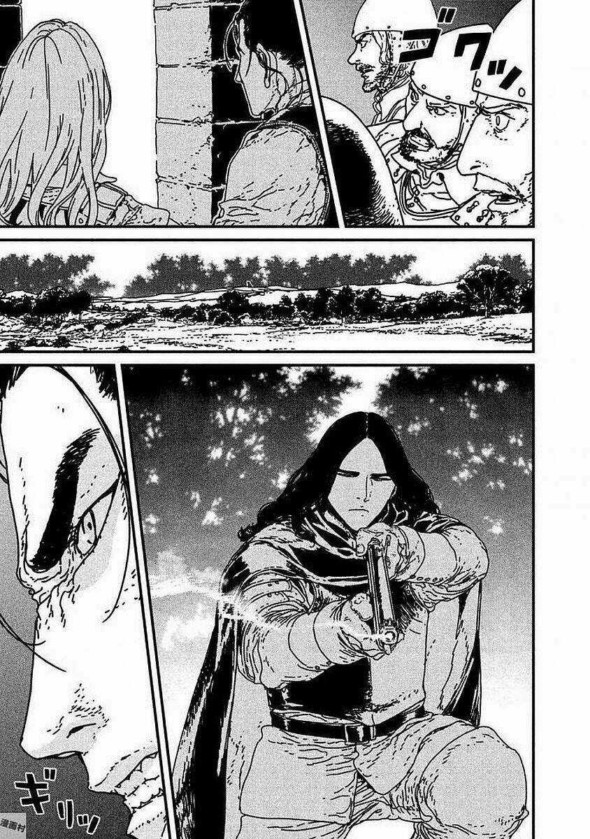 Issak Chapter 11 trang 24