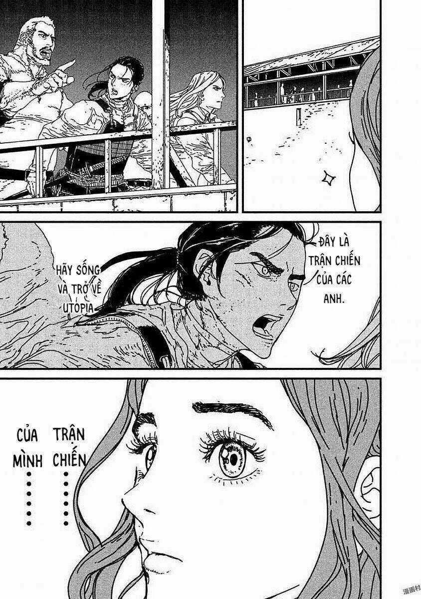 Issak Chapter 11 trang 26