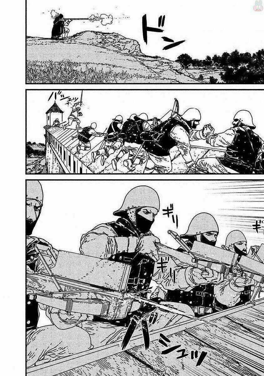 Issak Chapter 11 trang 27