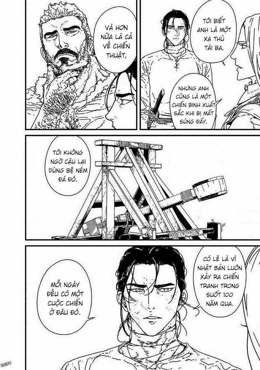 Issak Chapter 11 trang 3