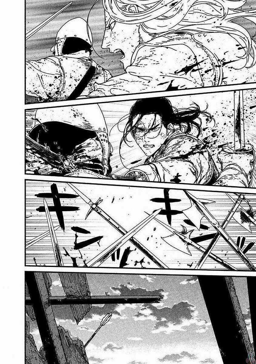 Issak Chapter 11 trang 37