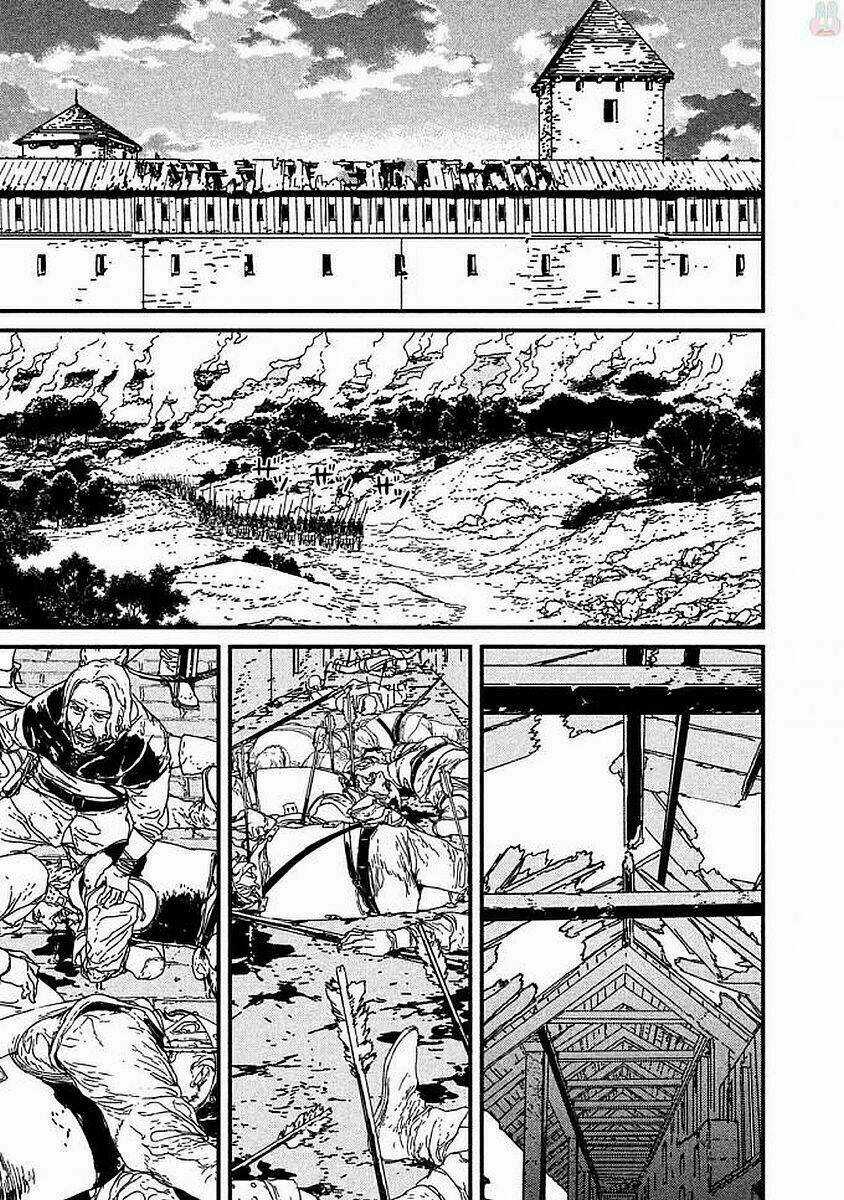 Issak Chapter 11 trang 38