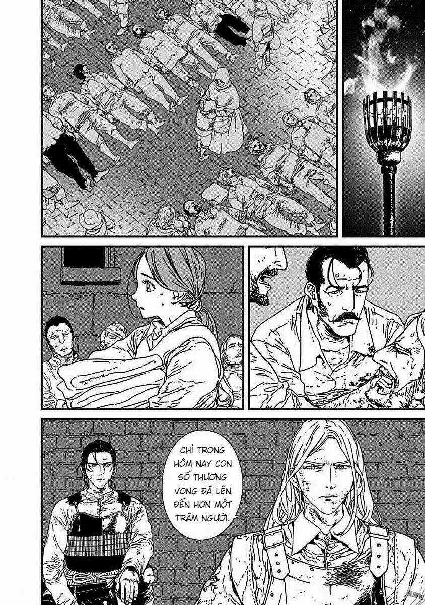 Issak Chapter 11 trang 39