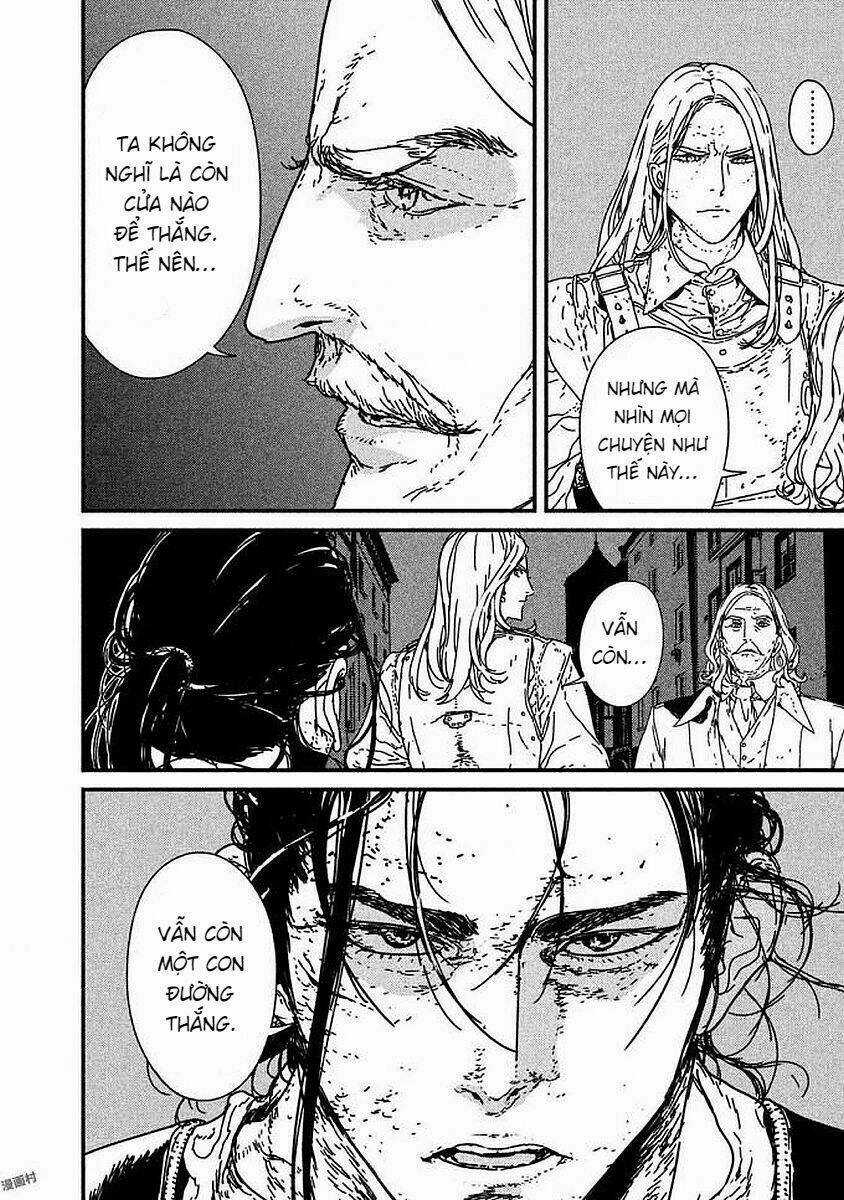 Issak Chapter 11 trang 41