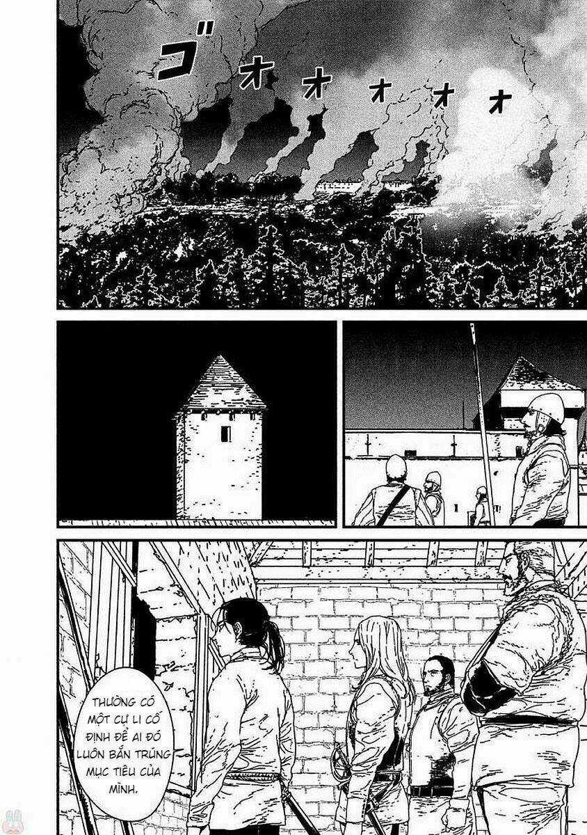 Issak Chapter 11 trang 43