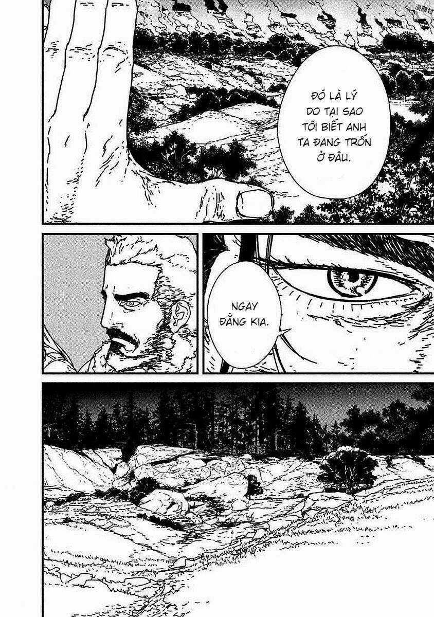 Issak Chapter 11 trang 45