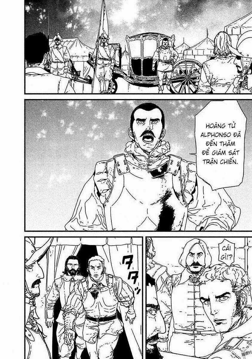 Issak Chapter 11 trang 7