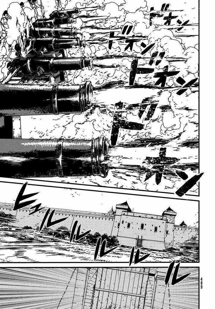 Issak Chapter 12 trang 10