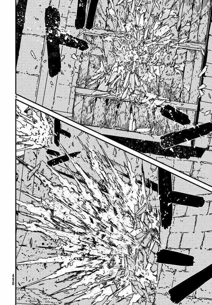 Issak Chapter 12 trang 11