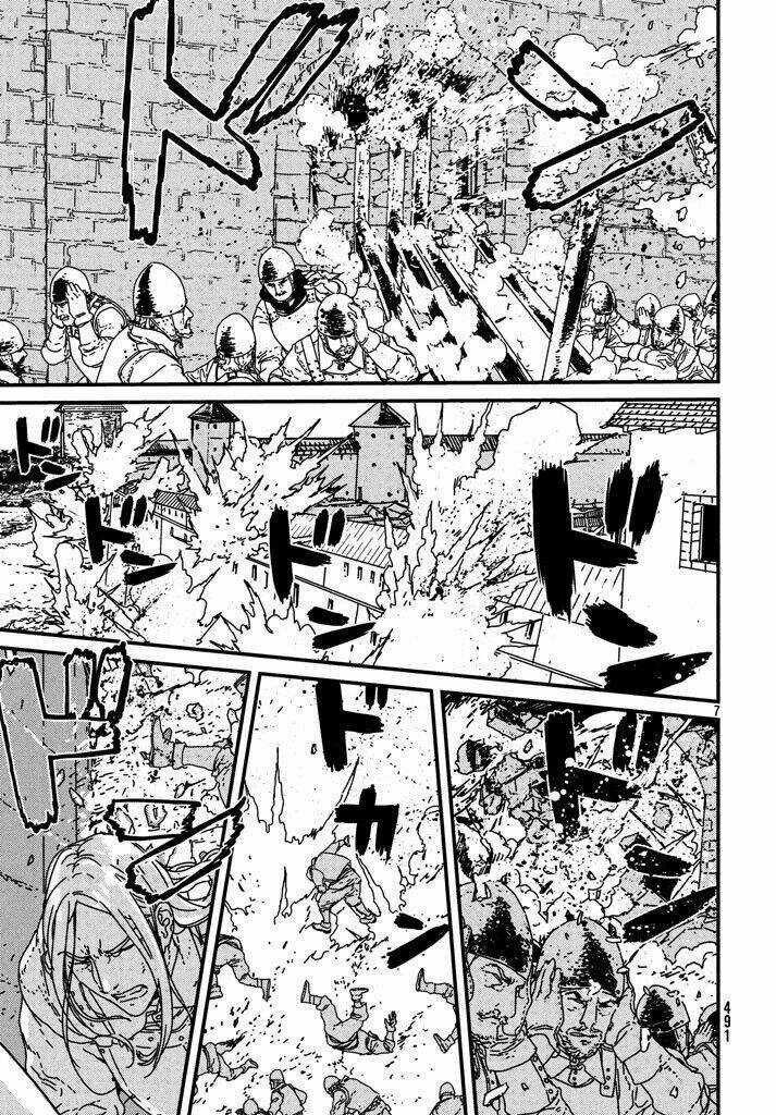 Issak Chapter 12 trang 12