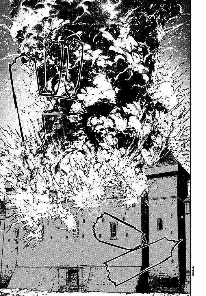 Issak Chapter 12 trang 16