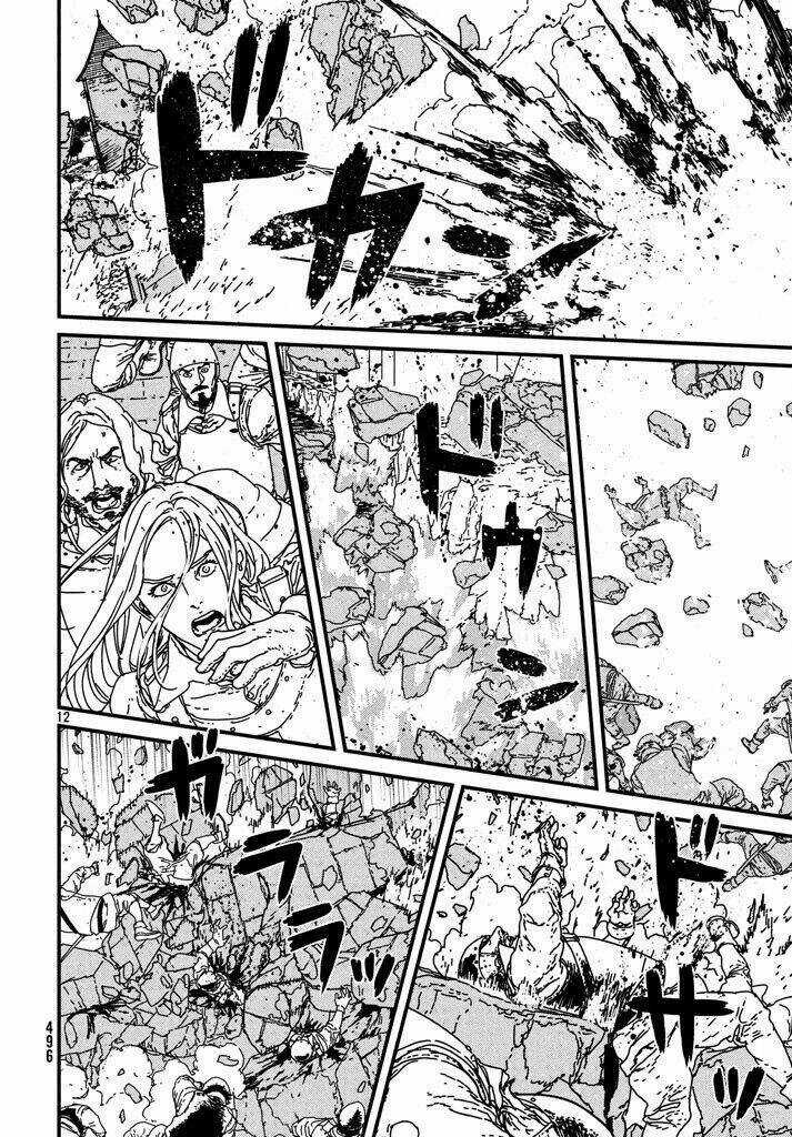 Issak Chapter 12 trang 17