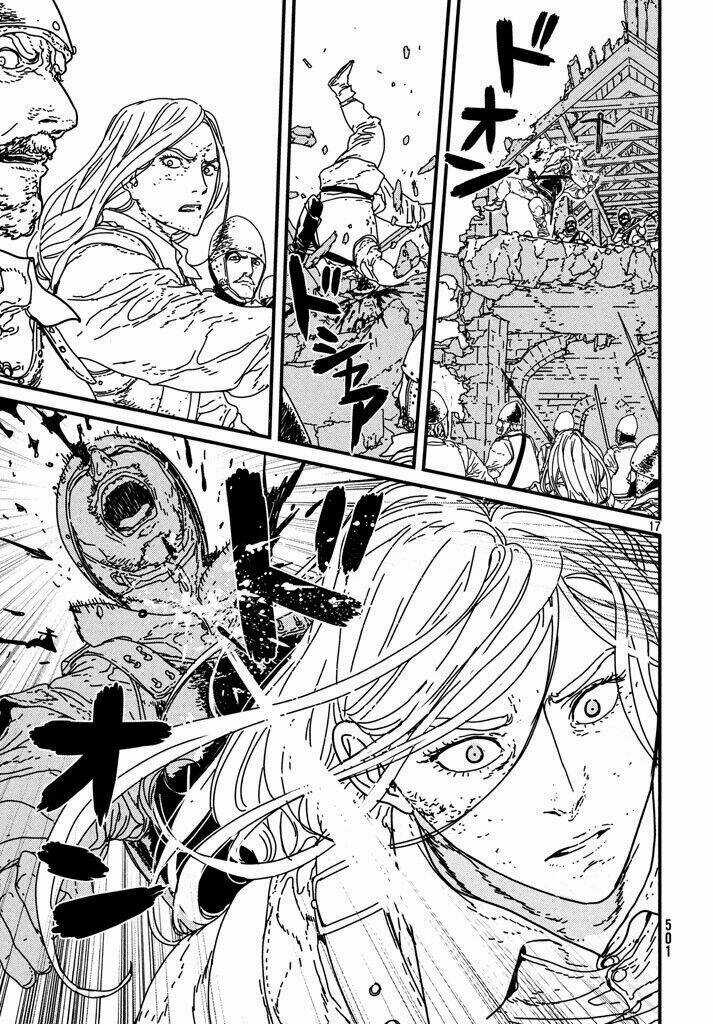 Issak Chapter 12 trang 22