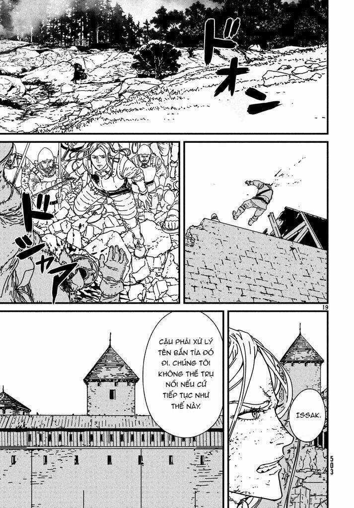 Issak Chapter 12 trang 24