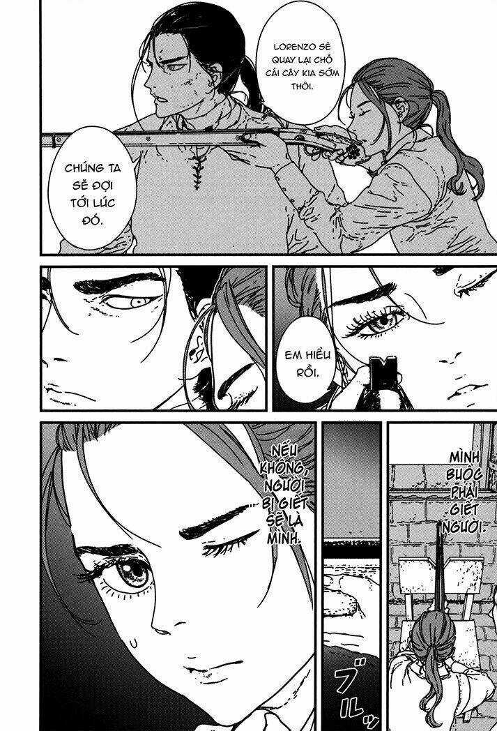 Issak Chapter 12 trang 25