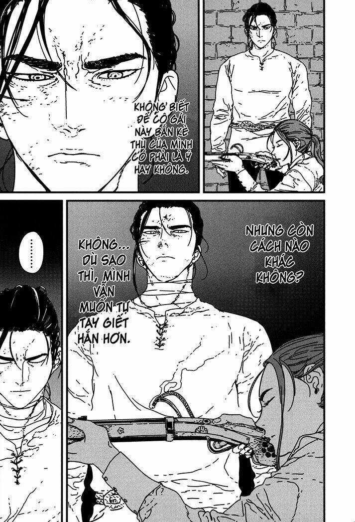 Issak Chapter 12 trang 26