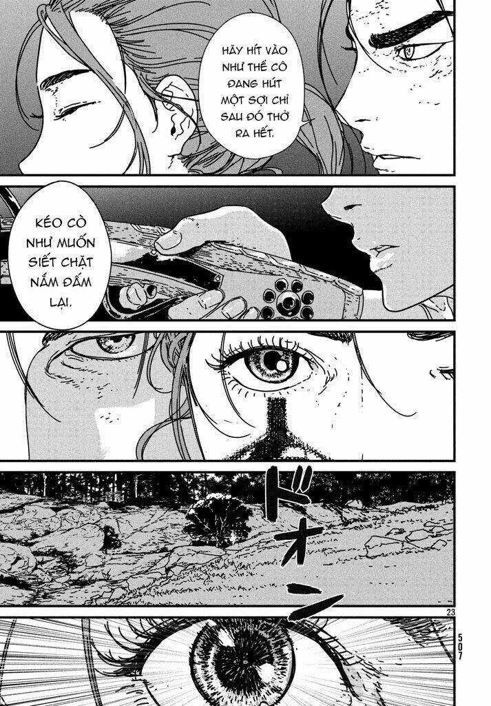 Issak Chapter 12 trang 28