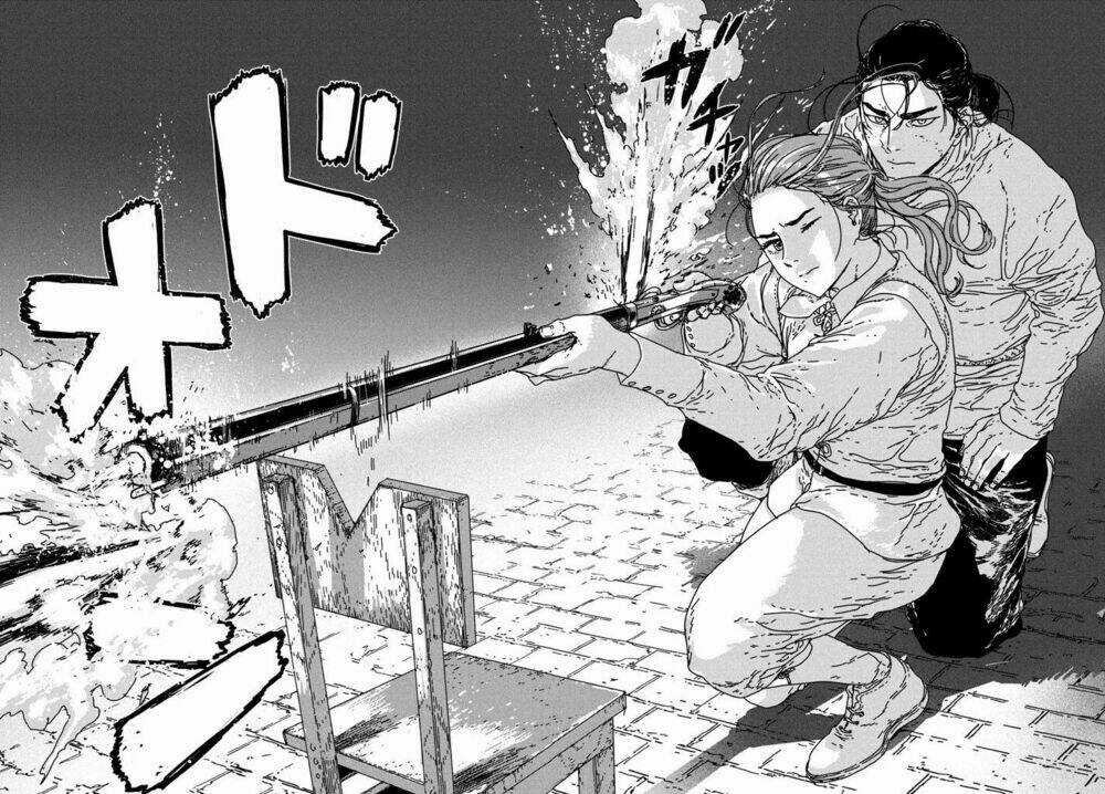 Issak Chapter 12 trang 29