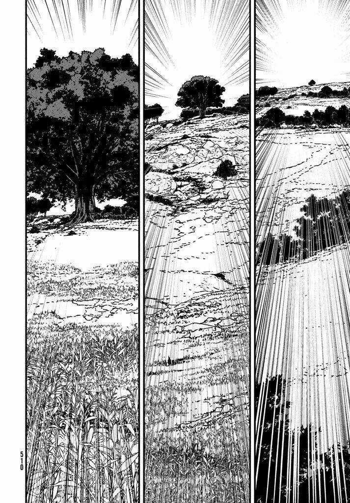 Issak Chapter 12 trang 30