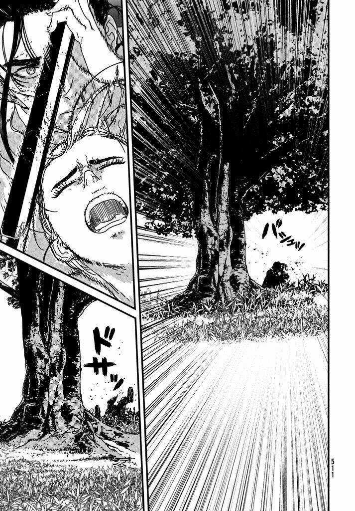 Issak Chapter 12 trang 31