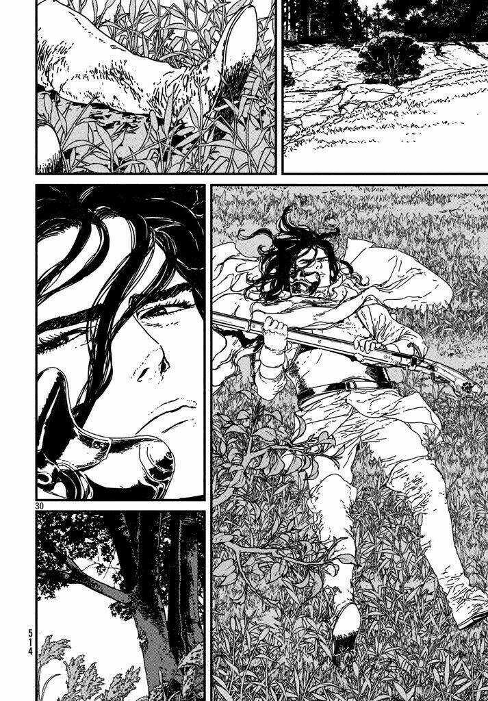 Issak Chapter 12 trang 34