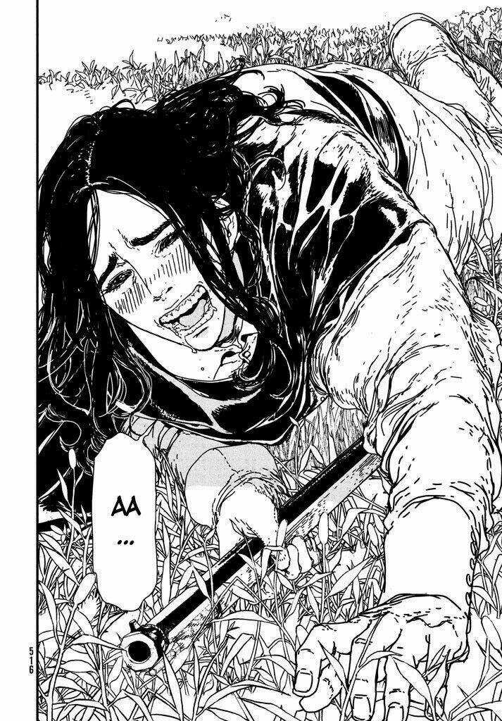 Issak Chapter 12 trang 36